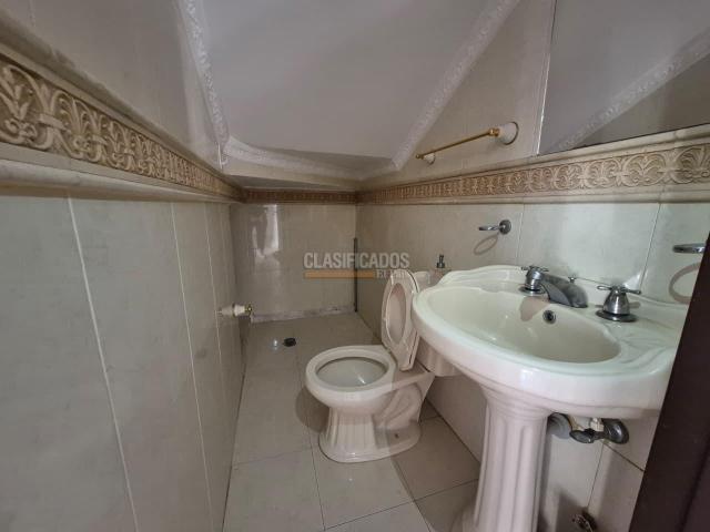 Casas, Alquiler en Guadalupe