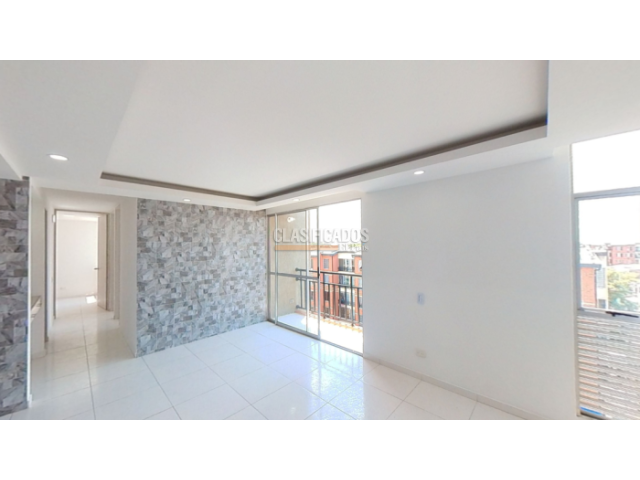 Apartamentos, Venta en Valle del Lili