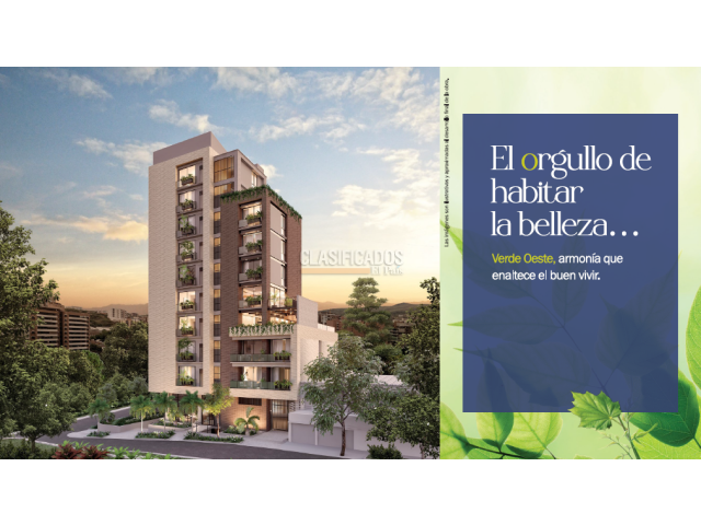 Apartamentos, Venta en Santa Rita