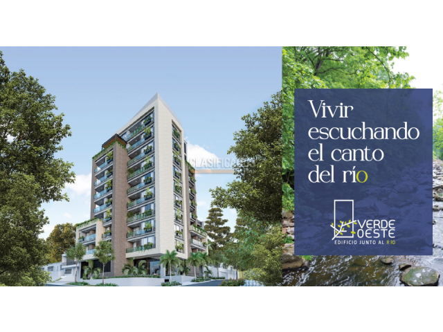 Apartamentos, Venta en Santa Rita