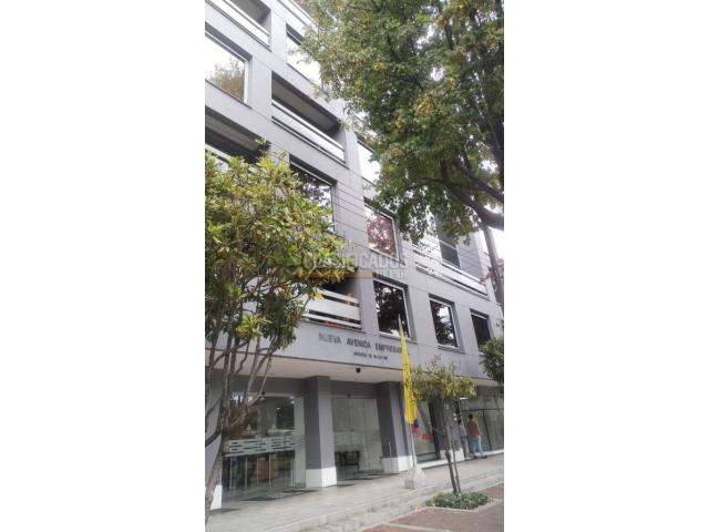 Oficinas y Consultorios, Alquiler en Bogotá