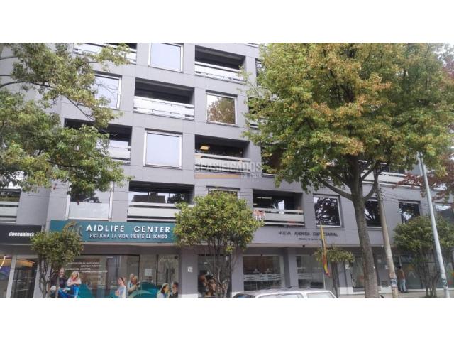 Oficinas y Consultorios, Alquiler en Bogotá