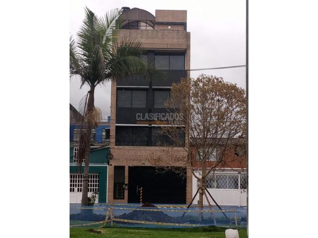 Apartamentos, Alquiler en Bogotá