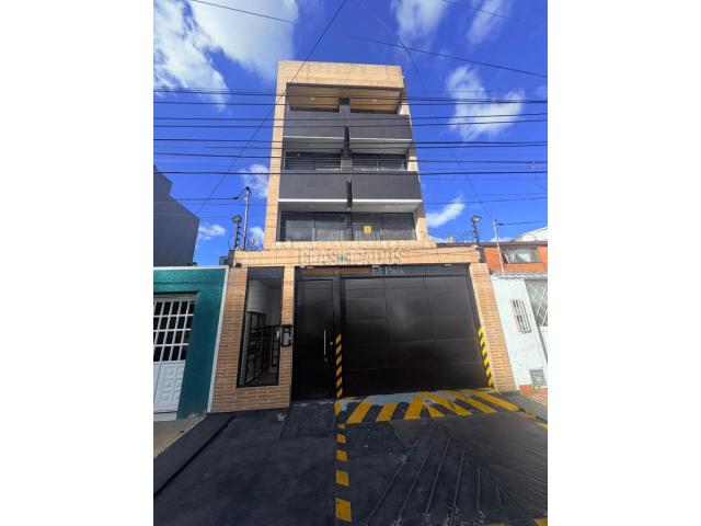 Apartamentos, Alquiler en Bogotá