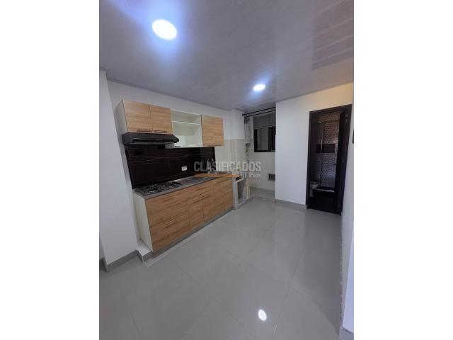 Apartamentos, Alquiler en Bogotá