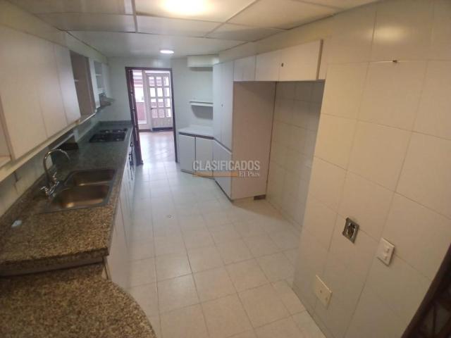 Casas, Alquiler en Bogotá