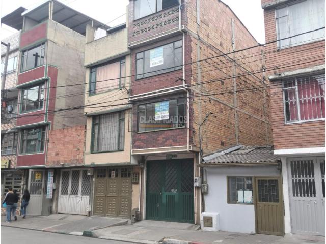 Casas, Alquiler en Bogotá