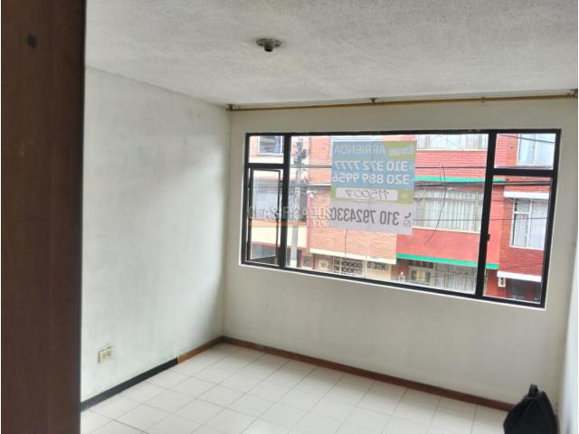 Casas, Alquiler en Bogotá