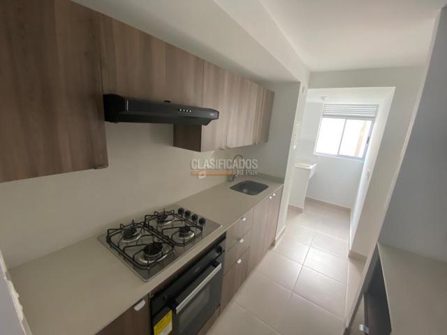 Apartamentos, Alquiler en Ciudad Bochalema