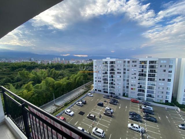 Apartamentos, Alquiler en Ciudad Bochalema