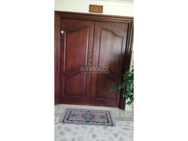 Apartamentos, Alquiler en Barranquilla