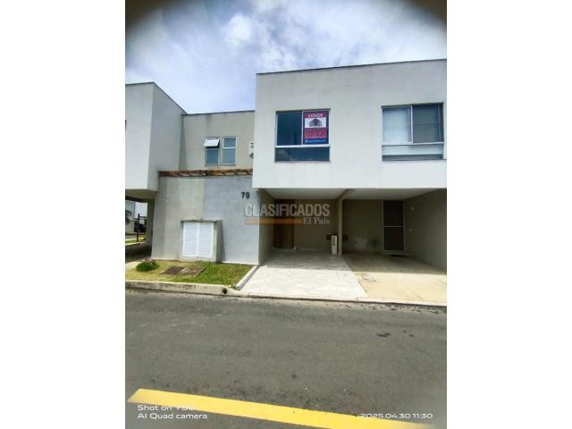 Casas, Venta en Jamundí