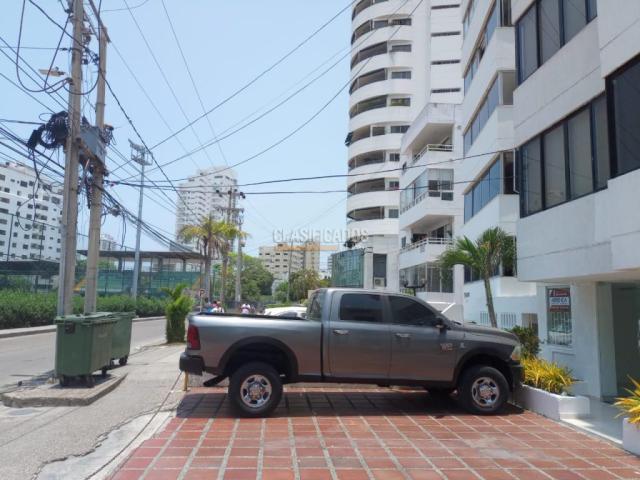 Locales y Bodegas, Alquiler en Cartagena