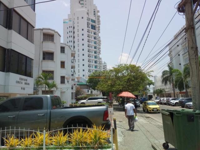 Locales y Bodegas, Alquiler en Cartagena