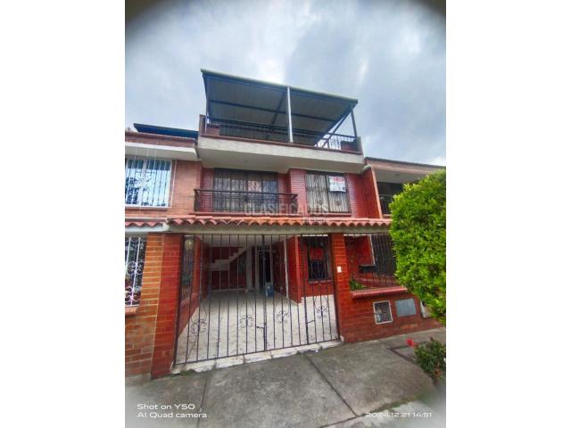 Casas, Venta en Caney