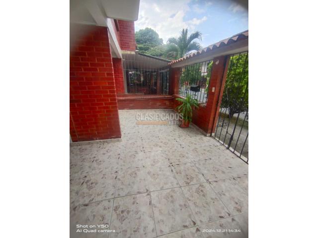 Casas, Venta en Caney