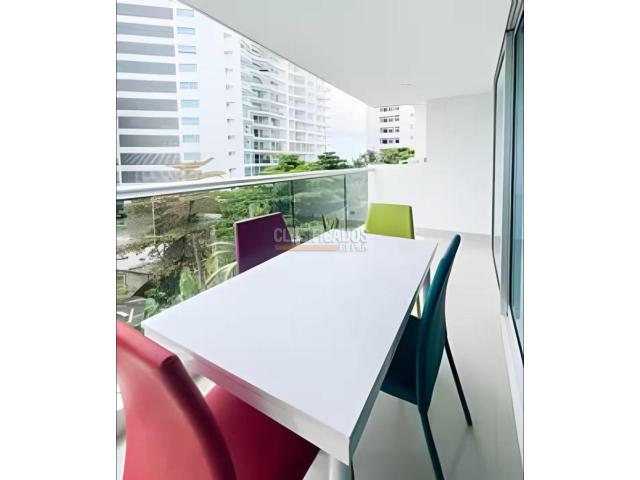 Apartamentos, Venta en Cartagena