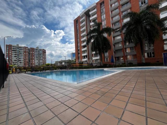 Apartamentos, Venta en Valle del Lili