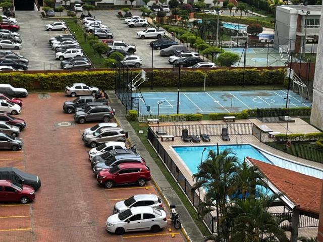 Apartamentos, Venta en Valle del Lili