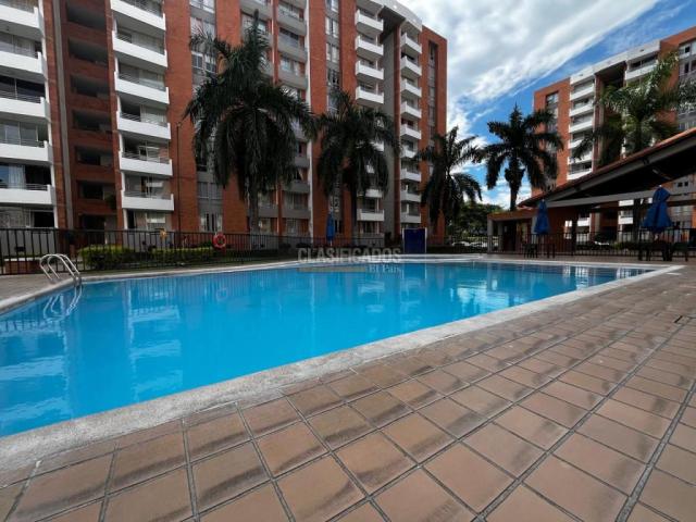 Apartamentos, Venta en Valle del Lili