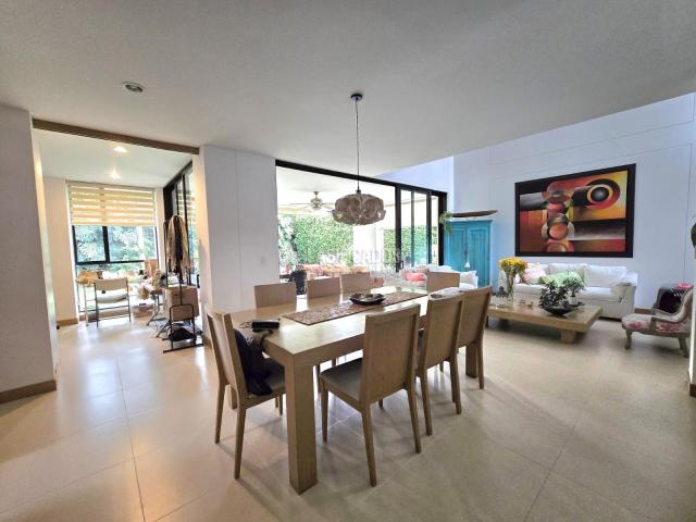 Casas, Venta en Pance