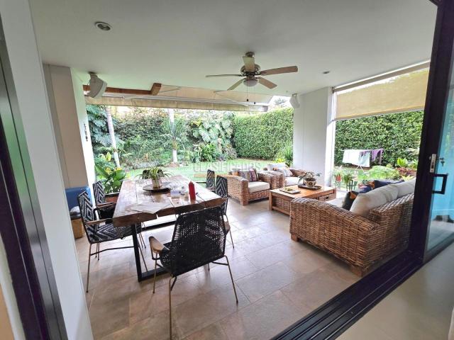 Casas, Venta en Pance