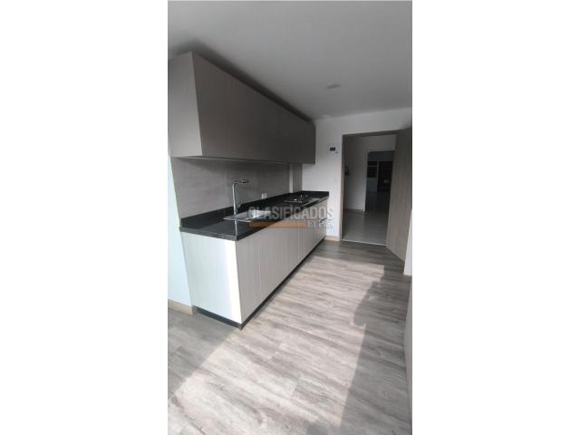 Apartaestudios, Alquiler en Chapinero