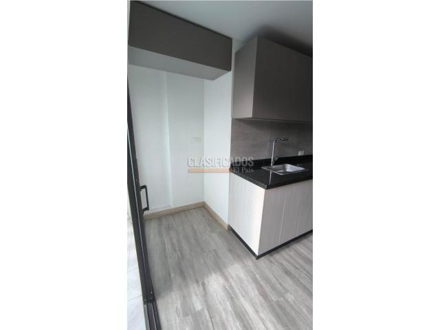 Apartaestudios, Alquiler en Chapinero