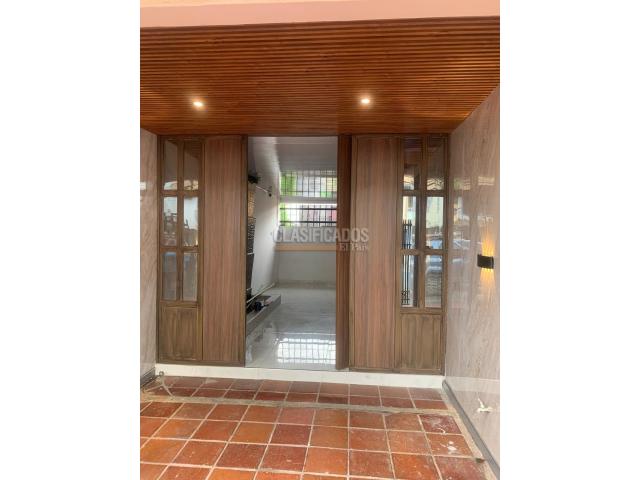 Casas, Alquiler en La Flora