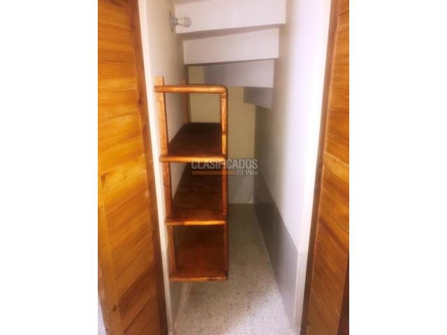 Habitaciones, Alquiler en La Merced