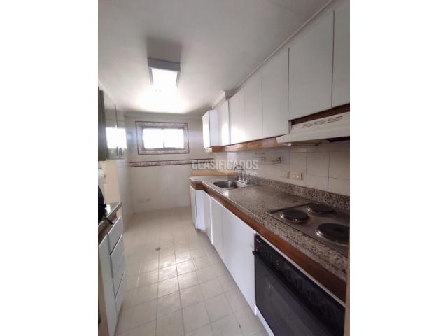 Apartamentos, Alquiler en Acopi