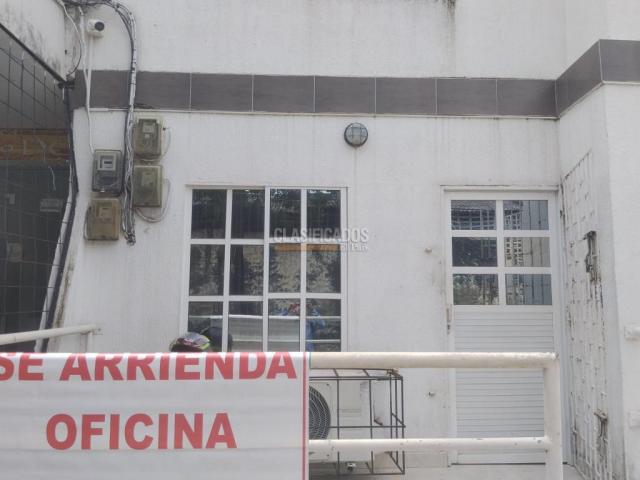 Oficinas y Consultorios, Alquiler en Cartagena