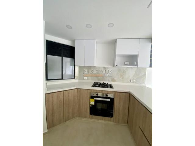 Apartamentos, Alquiler en Jamundí