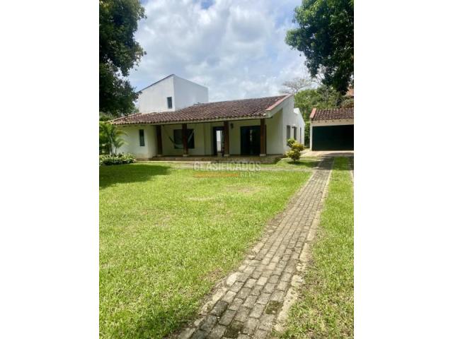 Casas, Venta en Jamundí