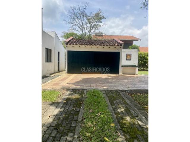 Casas, Venta en Jamundí