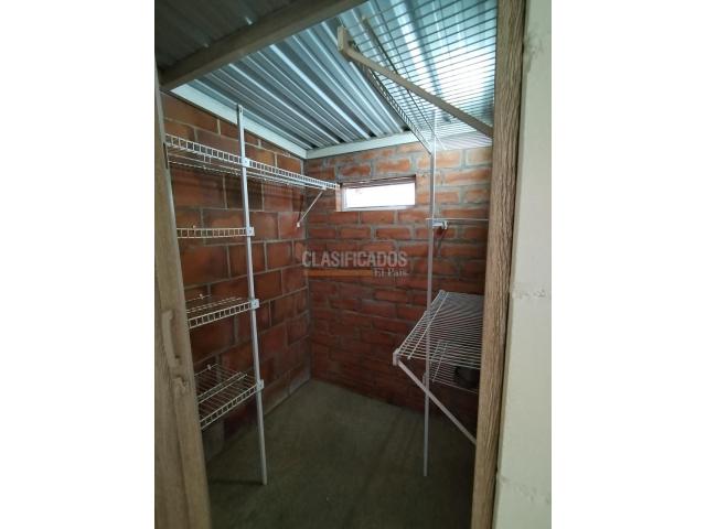 Casas, Alquiler en Jamundí