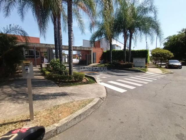 Casas, Venta en Jamundí