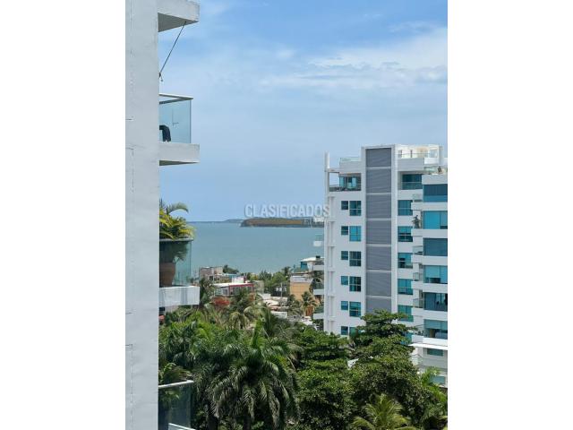 Apartamentos, Venta en Cartagena