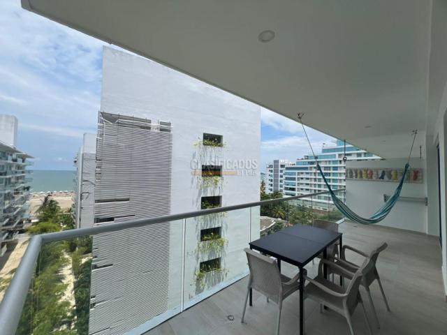 Apartamentos, Venta en Cartagena