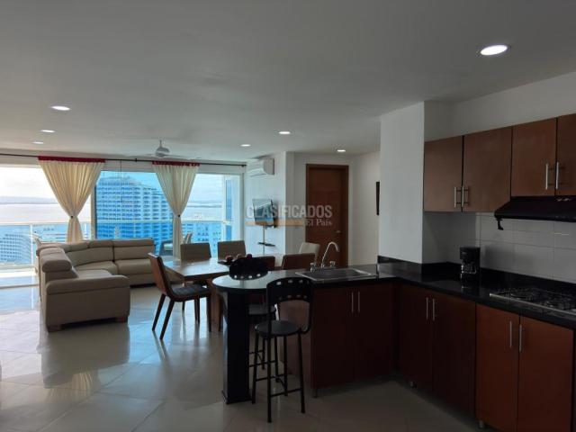 Apartamentos, Venta en Cartagena