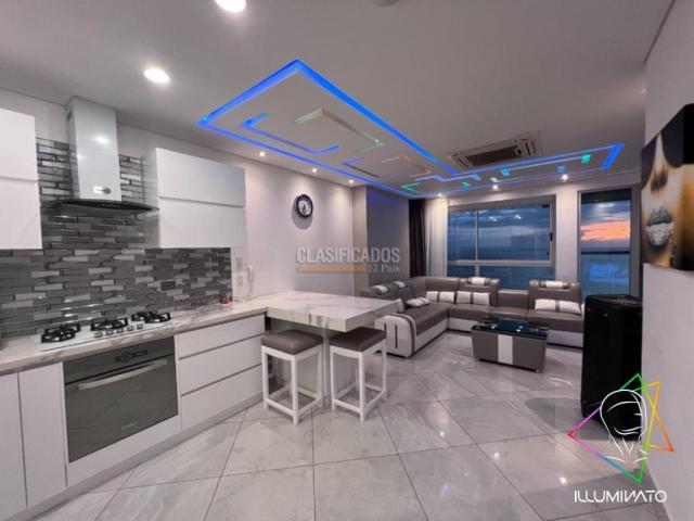 Apartamentos, Venta en Cartagena