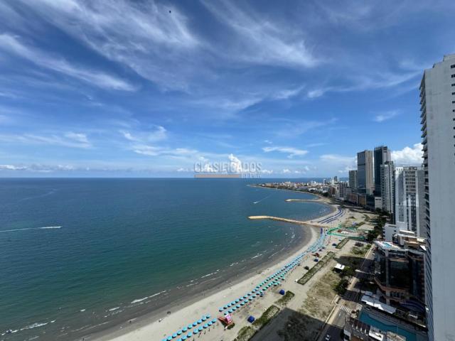 Apartamentos, Venta en Cartagena