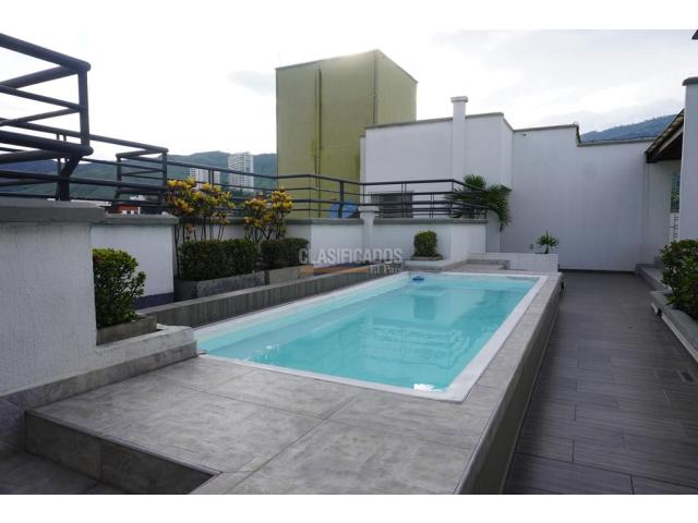 Apartamentos, Alquiler en La Flora