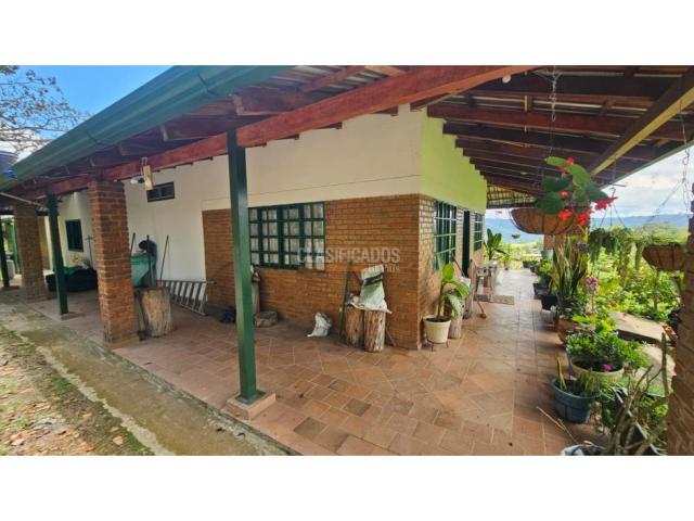 Fincas y Casas Campestres, Venta en La Cumbre