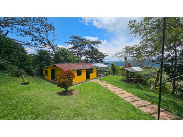 Fincas y Casas Campestres, Venta en La Cumbre