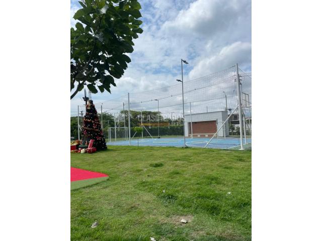 Apartamentos, Venta en Ciudad Bochalema