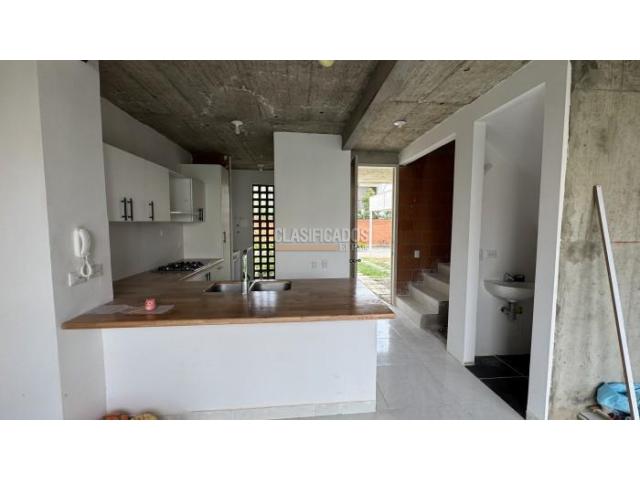 Casas, Venta en Jamundí