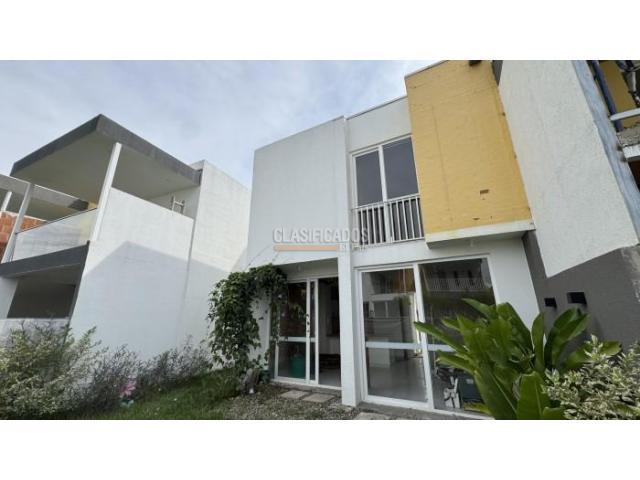 Casas, Venta en Jamundí