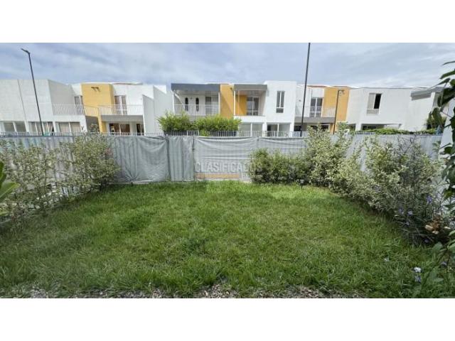 Casas, Venta en Jamundí