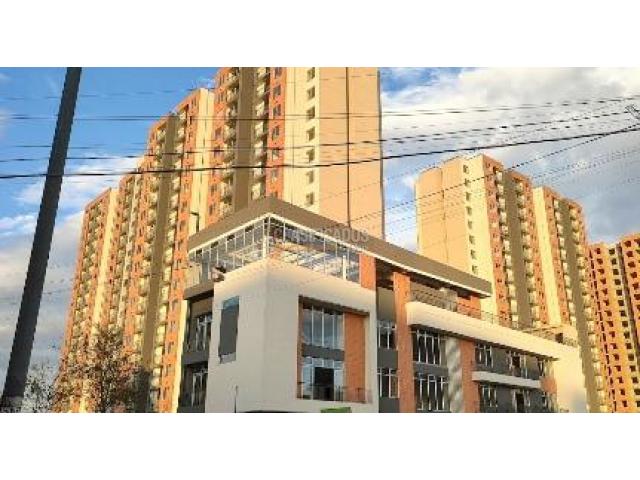 Apartamentos, Alquiler en Bogotá